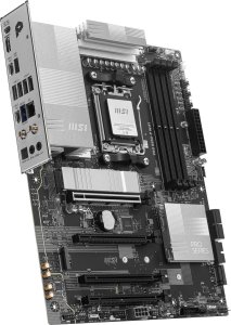 Płyta główna MSI PRO B850-P WIFI 5