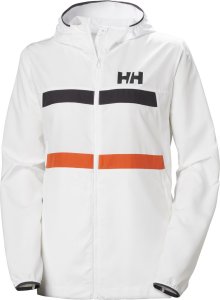 Helly Hansen damska kurtka W SALT STRIPE WINDBREAKER 34455 001 M 1