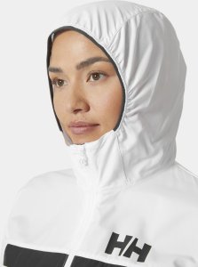 Helly Hansen damska kurtka W SALT STRIPE WINDBREAKER 34455 001 M 3
