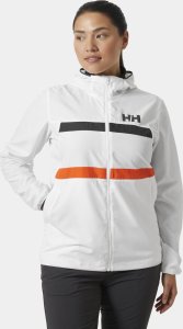 Helly Hansen damska kurtka W SALT STRIPE WINDBREAKER 34455 001 M 4