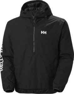 Helly Hansen męska kurtka ocieplana ERVIK INS ANORAK 53985 990 L 1