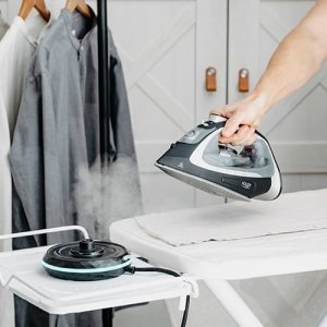 Żelazko Adler Żelazko parowe - bezprzewodowe 12