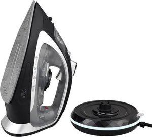 Żelazko Adler Żelazko parowe - bezprzewodowe 2