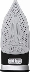 Żelazko Adler Żelazko parowe - bezprzewodowe 4