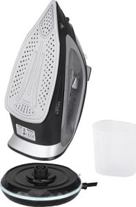 Żelazko Adler Żelazko parowe - bezprzewodowe 5