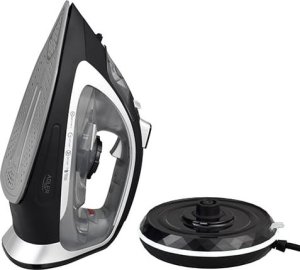 Żelazko Adler Żelazko parowe - bezprzewodowe 9