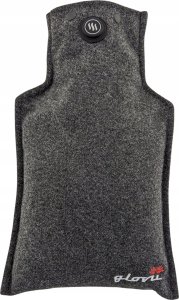 GLOVII PRZENOŚNY TERMOFOR NA POWERBANK Z REGULACJĄ MOCY GRZANIA DLA KOMFORTU I CIEPŁA GHW1 3