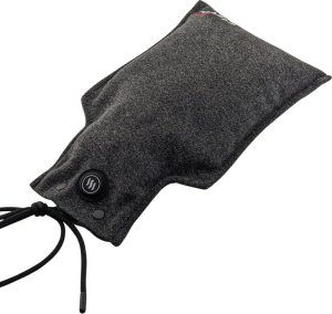 GLOVII PRZENOŚNY TERMOFOR NA POWERBANK Z REGULACJĄ MOCY GRZANIA DLA KOMFORTU I CIEPŁA GHW1 7