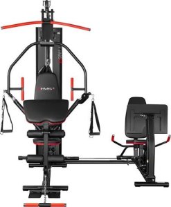 TYTAN 17 + UW09 ATLAS DO ĆWICZEŃ HMS 13