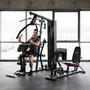 TYTAN 17 + UW09 ATLAS DO ĆWICZEŃ HMS 2