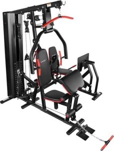 TYTAN 17 + UW09 ATLAS DO ĆWICZEŃ HMS 4