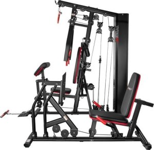 TYTAN 17 + UW09 ATLAS DO ĆWICZEŃ HMS 5