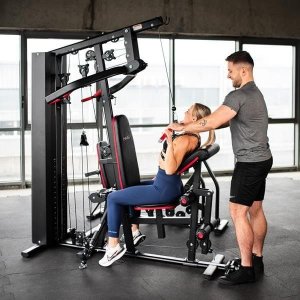 TYTAN 17 + UW09 ATLAS DO ĆWICZEŃ HMS 9