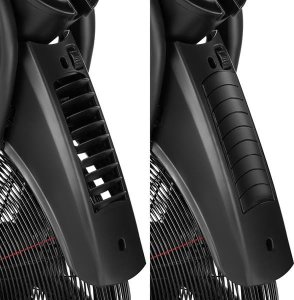 MP5420 ROWER STACJONARNY POWIETRZNY COMMERCIAL HMS 11