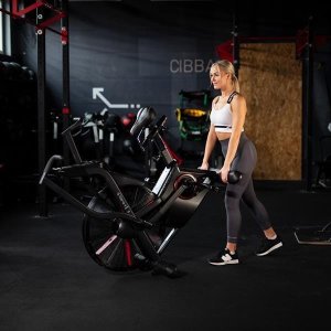 MP5420 ROWER STACJONARNY POWIETRZNY COMMERCIAL HMS 14