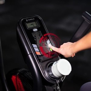 MP5420 ROWER STACJONARNY POWIETRZNY COMMERCIAL HMS 5