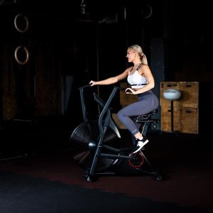 MP5420 ROWER STACJONARNY POWIETRZNY COMMERCIAL HMS 8