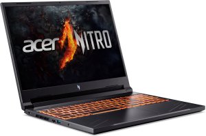 Laptop Acer Nitro V 16 ANV16-41 Ryzen 5 8645HS / 8 GB / 512 GB / RTX 4050 / 165 Hz (NH.QRVEP.00J) 2