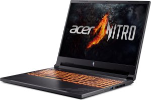 Laptop Acer Nitro V 16 ANV16-41 Ryzen 5 8645HS / 8 GB / 512 GB / RTX 4050 / 165 Hz (NH.QRVEP.00J) 3
