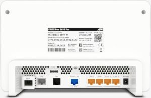 AVM FRITZ!Box 5690 Pro 3