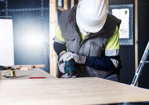 Wyrzynarka Bosch bosch powertools Expert jigsaw blade T 308 B 'Wood 2-side clean' (25 pieces) 4