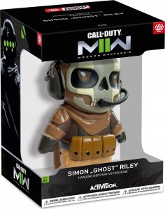 cenega Figurka kolekcjonerska Call of Duty - Ghost 1