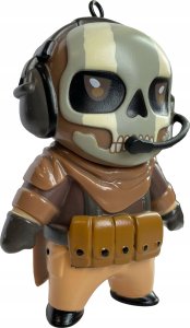 Figurka Cable Guys cenega Figurka kolekcjonerska Call of Duty - Ghost 2