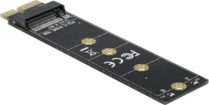 Delock karta PCI Express x1 - M.2 Key M wewnętrzna (64105) 1