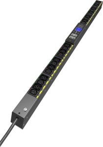 EATON PDU G4 SW 0U C20 16A 1P 12xC13 12xC39 1