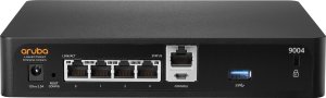 hewlett packard enterprise Brama sieciowa ARUBA 9004 (RW) Gateway R1B21A 3