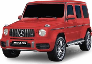 JAMARA Mercedes-Benz AMG G63 1:24 red - 405193 1