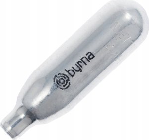 Kapsuły CO2 BYRNA 8g 10szt / 9+1 z olejem (CO2300) 2