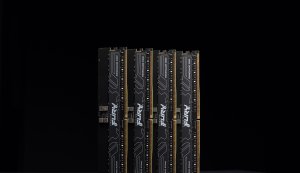 Pamięć Kingston 128GB 5600MT/s DDR5 ECC Reg CL28 DIMM Kit of 8 FURY Renegade Pro EXPO 6