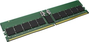 KINGSTON 32GB 5600MT/s DDR5 ECC Reg CL46 DIMM 2Rx8 Hynix A Renesas 3