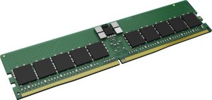 KINGSTON 32GB 5600MT/s DDR5 ECC Reg CL46 DIMM 2Rx8 Hynix A Renesas 4