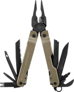 Leatherman SuperTool 300M Coyote 1