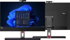 Komputer Lenovo AIO M90a Gen 5 Core i5-14500, 16 GB, 512 GB SSD Windows 11 Pro 10