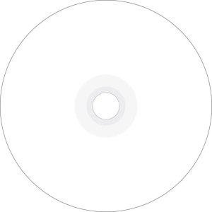 Mediarange Cd-r do muzyki Audio cake 25 printable 4