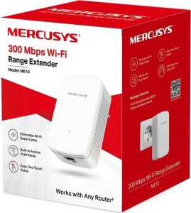 Mercusys ME10 12
