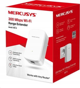 Mercusys ME10 5