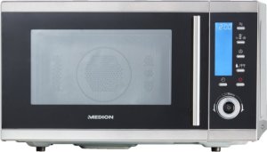Medion Czarny MD15501 13