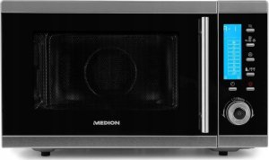 Medion Czarny MD15501 5