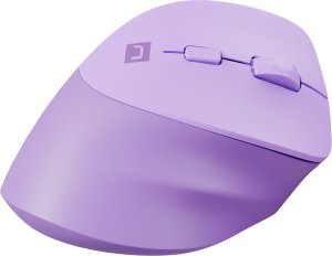 Mysz Natec CRAKE 2 Pure Lavender (NMY-2258) 2