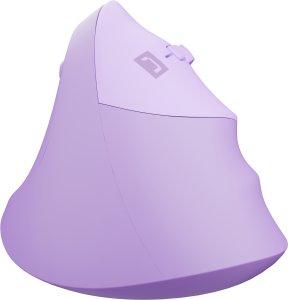 Mysz Natec CRAKE 2 Pure Lavender (NMY-2258) 3