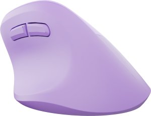 Mysz Natec CRAKE 2 Pure Lavender (NMY-2258) 4