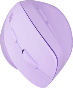 Mysz Natec CRAKE 2 Pure Lavender (NMY-2258) 5