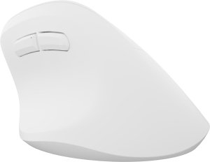Mysz Natec CRAKE 2 Biała (NMY-2257) 5
