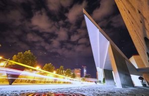 olympus Aparat OM-D E-M10 Mark IV + 14-150mm silver 12