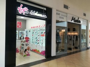 SWISSTEN Dokanałowe Słuchawki z mikrofonem do iPhone YS500 2