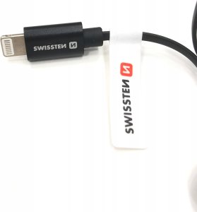 SWISSTEN Dokanałowe Słuchawki z mikrofonem do iPhone YS500 7